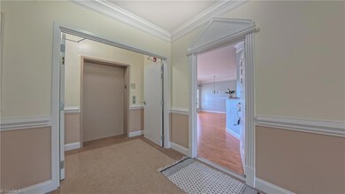 Just steps to your doorway! Welcome Home!
