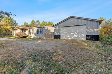 5862 Tracy Trail, Fenwick, MI 48834 - photo 7