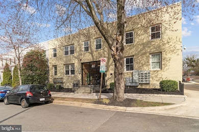 417 18th St NE unit 104, Washington, DC 20002 - photo 5