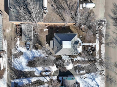 506 Main St S, Crosby, ND 58730 - photo 3