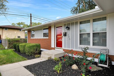 1495 FULLEN ROAD COLUMBUS OHIO-3