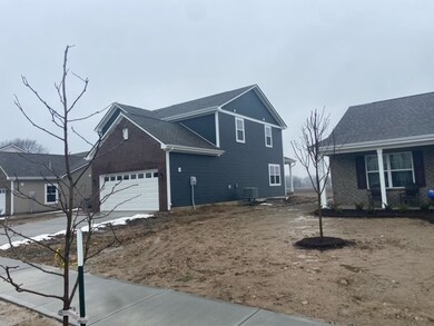 614 Tuscany Trail, Lapel, IN 46051 - photo 2