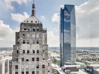 360 degrees of gorgeous views!