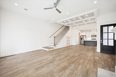 4405 Schuler St unit A, Houston, TX 77007 - photo 5