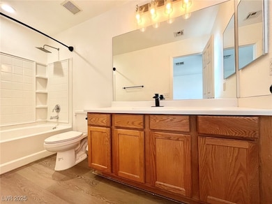 9291 Hollander Ave, Las Vegas, NV 89148 - photo 7