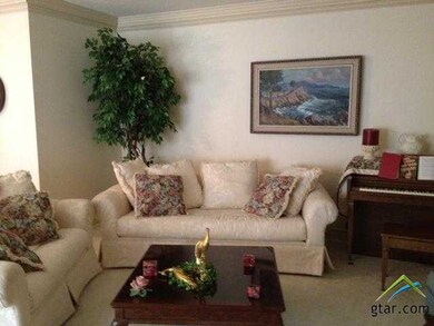 3820 Cloverdale Dr, Tyler, TX 75701 - photo 3