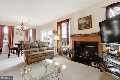 3042 Sundown Dr, Chambersburg, PA 17202 - photo 7