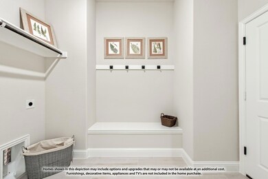 10608 Moss Cove Dr, Crowley, TX 76036 - photo 7