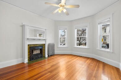 21 Whitten St unit 1, Dorchester, MA 02122 - photo 3