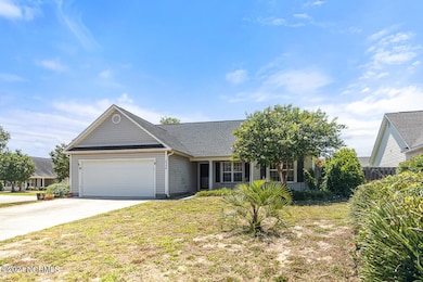 6340 Stapleton Rd, Wilmington, NC 28412 - photo 2