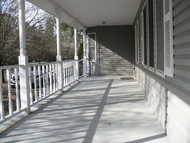 Front Porch 2
