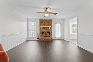 678 Clinton Way W, Augusta, GA 30907 - photo 4