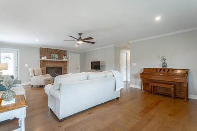 2213 Garretts Chapel Rd. HD-3