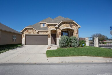 9515 Mill Path, San Antonio, TX 78254 - photo 2