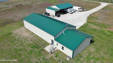 100 W Butler Rd, Harned, KY 40144 - photo 5