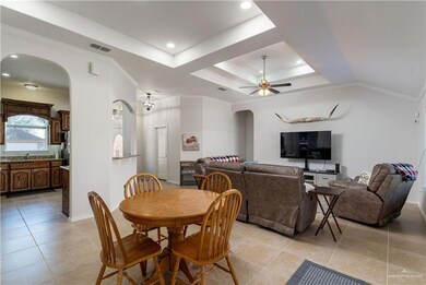 2211 Bald Cypress Dr, Weslaco, TX 78596 - photo 6