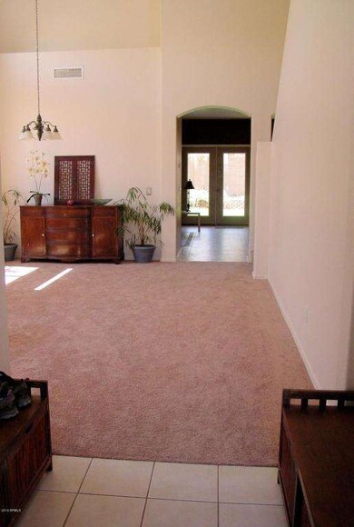 Entry Way