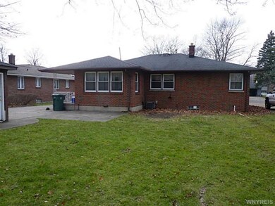 717 Shad St, North Tonawanda, NY 14120 - photo 2