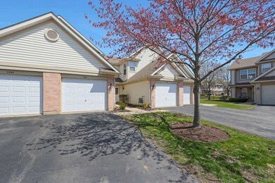 1745 Nature Ct unit 56B174, Schaumburg, IL 60193 - photo 2