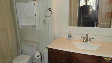 Bathroom with tub & shower