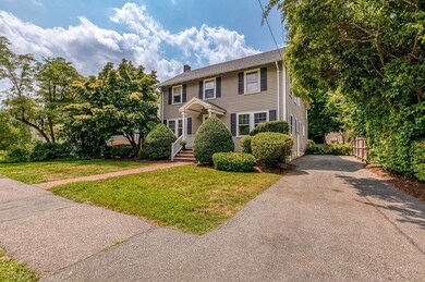 267 Manning St, Needham, MA 02492 - photo 2