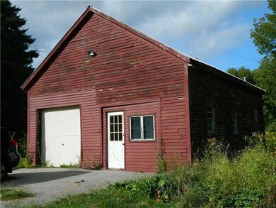 Garage.