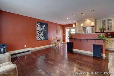 Brand New Gourmet Kitchen