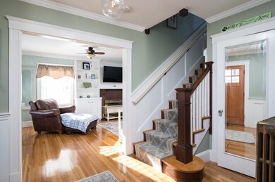 32 Samoset Ave, Quincy, MA 02169 - photo 3