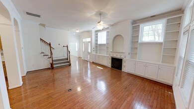Family Room/Entrance