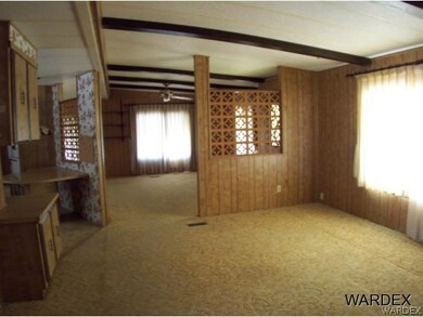 Family Room  LR