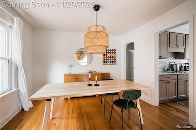 17375 Quincy St, Detroit, MI 48221 - photo 6