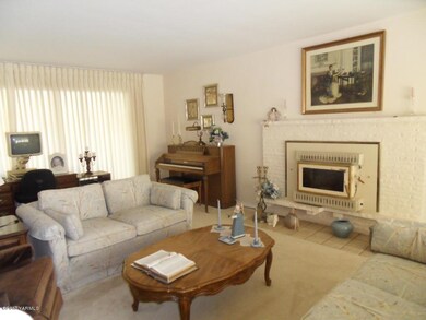 Formal Living Room
