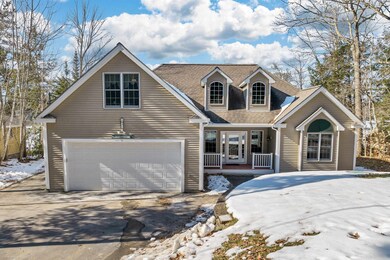 31 Blackey Cove Rd, Moultonborough, NH 03254 - photo 3