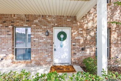 808 Meadow Bend Dr unit F, Baton Rouge, LA 70820 - photo 4