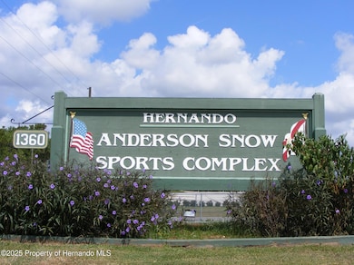 SH Anderson Snow Sports Complex