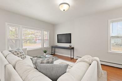 93 Bay State Rd, Methuen, MA 01844 - photo 4