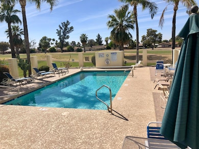 7129 E Broadway Rd unit 74, Mesa, AZ 85208 - photo 3