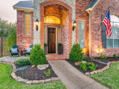 4421 Manor Way, Flower Mound, TX 75028 - photo 3