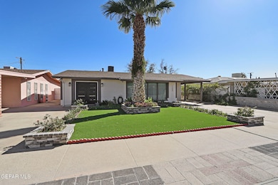 1304 Honeysuckle Dr, El Paso, TX 79925 - photo 5