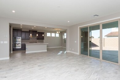 4 Panel SGD at Great Room