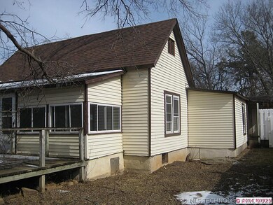 603 S Water St, Sapulpa, OK 74066 - photo 3