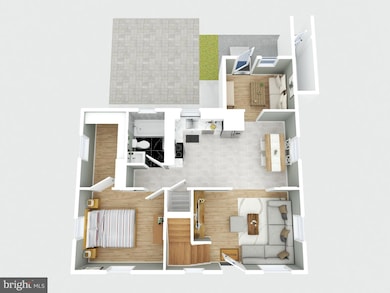 2917 E Lee Ave, Alexandria, VA 22306 - photo 5