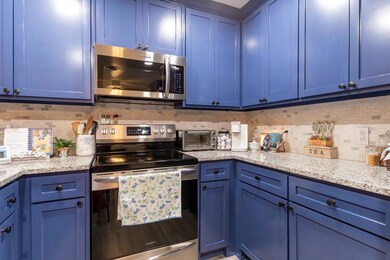 1164 Valley View Dr, Hurst, TX 76053 - photo 4