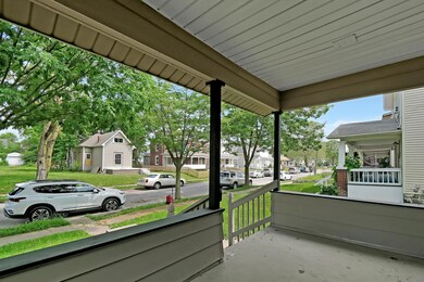 143 Clarendon Ave. Columbus OH 43223-8
