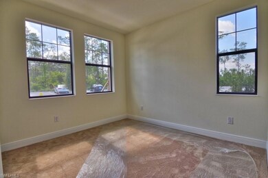 Front Bedroom