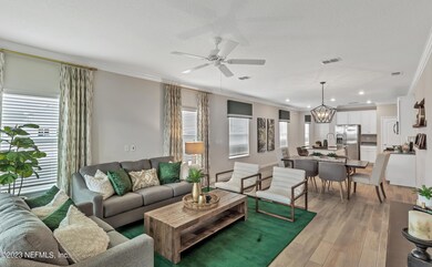 513 Lake Sinclair St, Saint Augustine, FL 32084 - photo 6