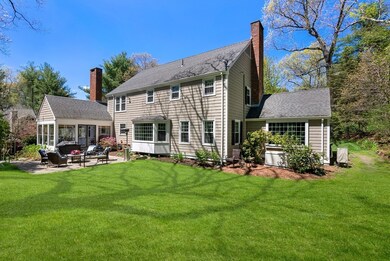 24 Stony Brook Rd, Weston, MA 02493 - photo 2