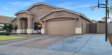 2287 E Catclaw St, Gilbert, AZ 85296 - photo 2