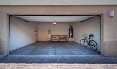 RARE 2-Car Garage