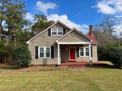 204 S Church St, Blakely, GA 39823 - photo 3